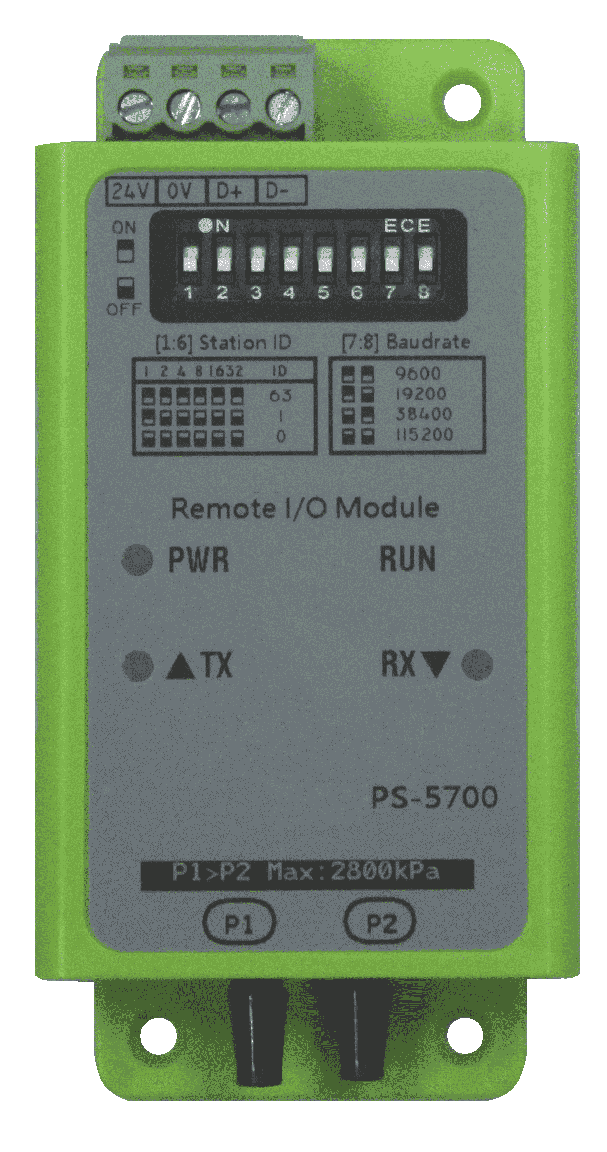 JM-PS-5700 氣壓感應器