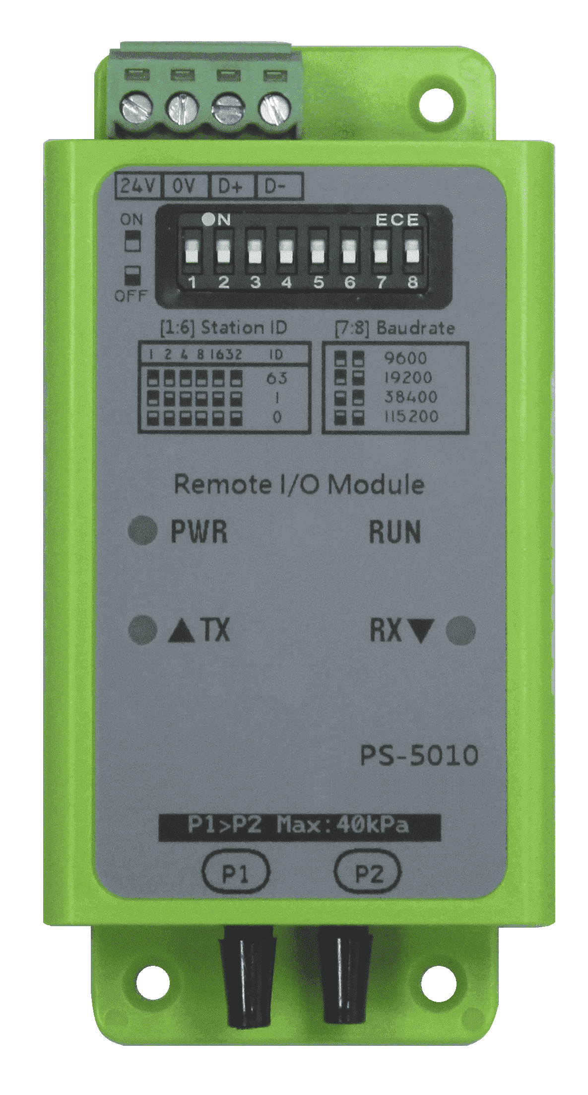JM-PS-5010 氣壓感應器