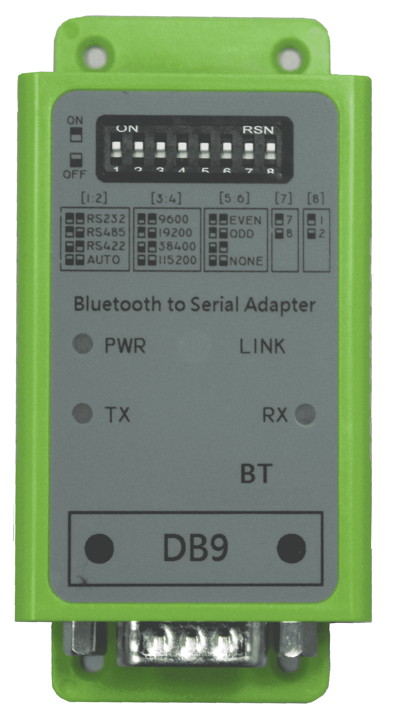 JC-BT 串列轉藍芽通訊模組